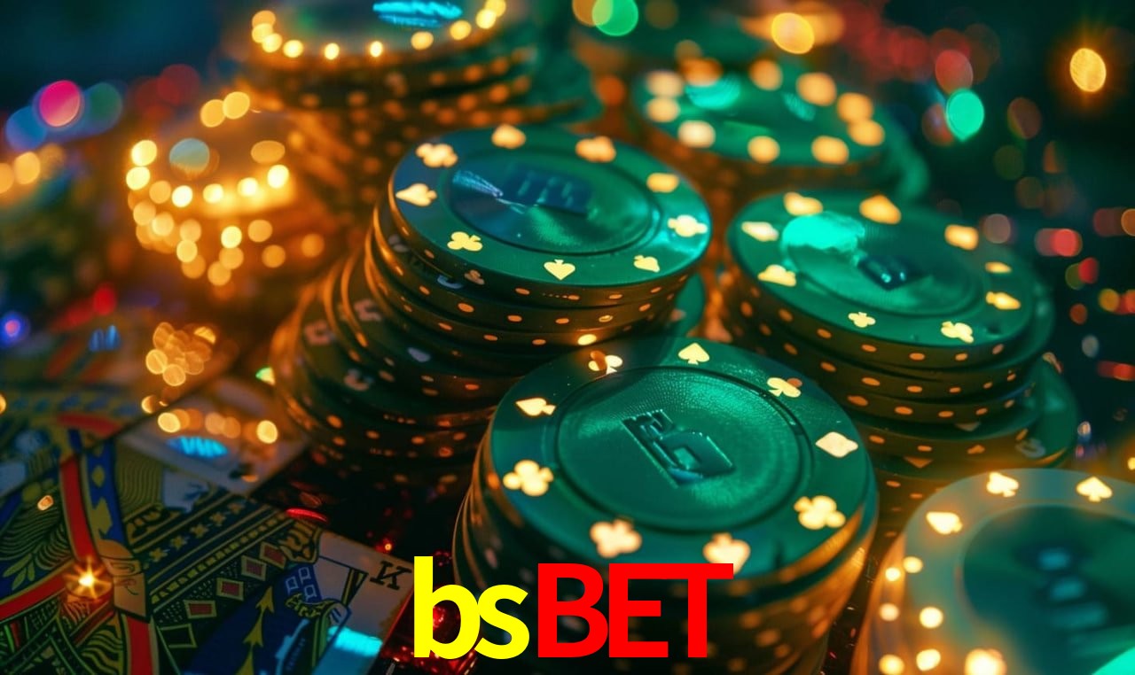 Estatísticas bsbet