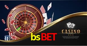 Experiência VIP bsbet