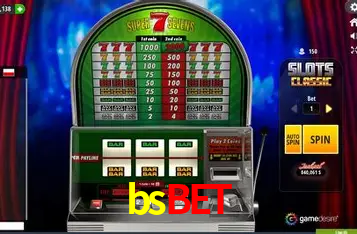 A Emoção da Loteria na bsbet: Uma Chance de Mudança de Vida