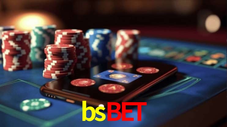 Apostas de Tênis bsbet