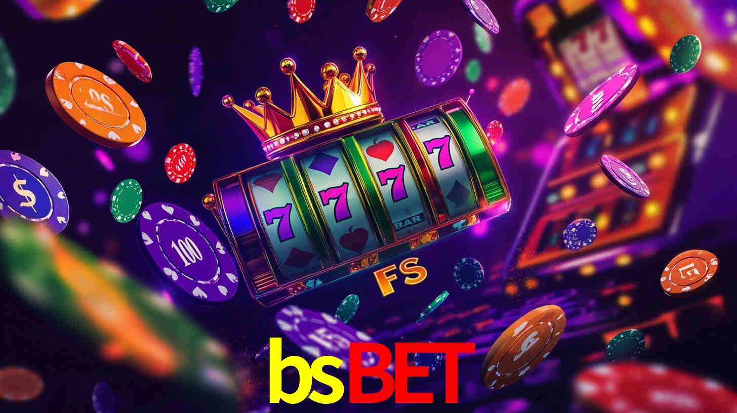 Welcome Bonus bsbet