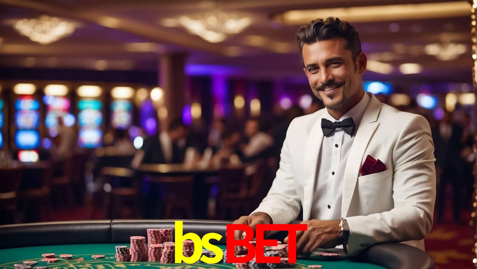 Ofertas Exclusivas bsbet