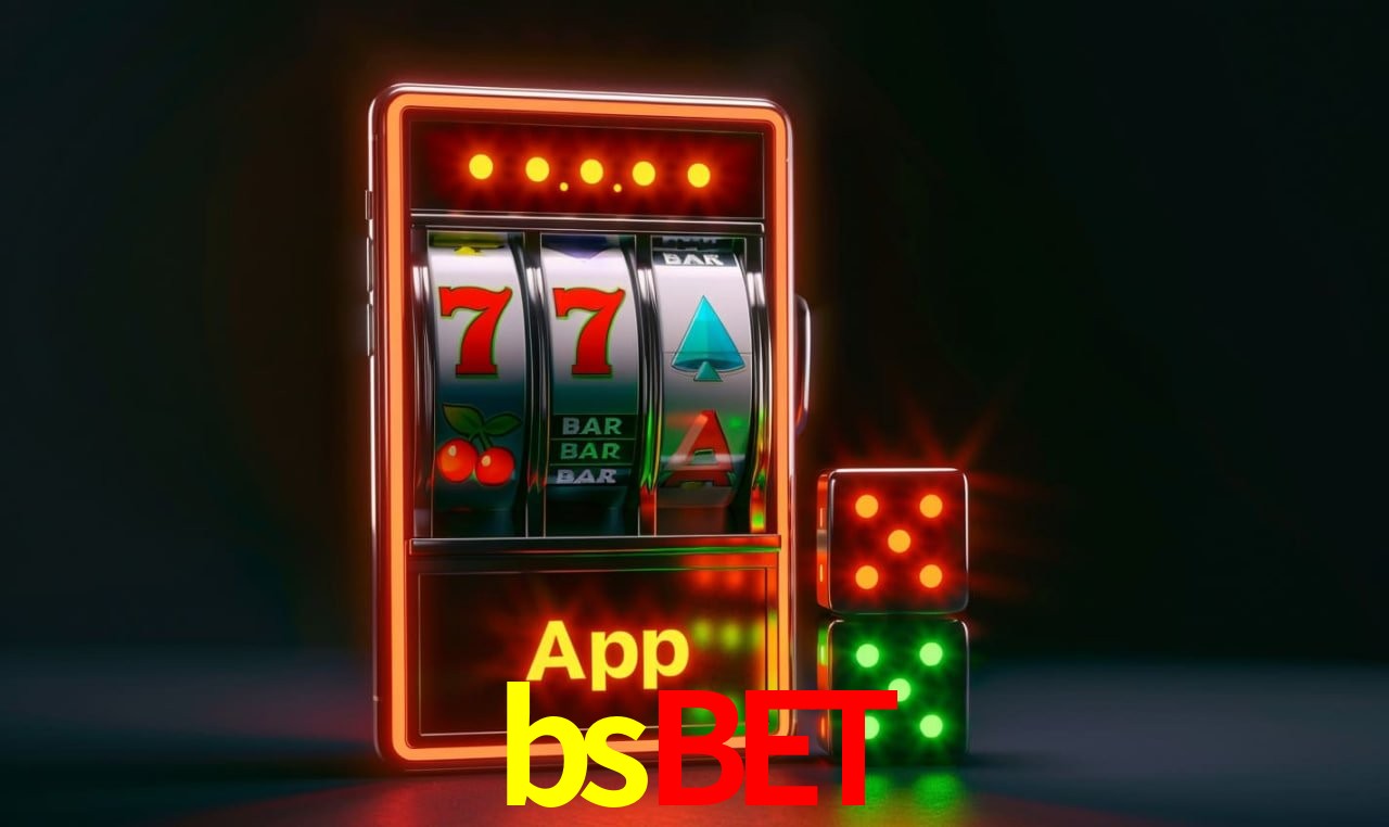 Casino Ao Vivo bsbet