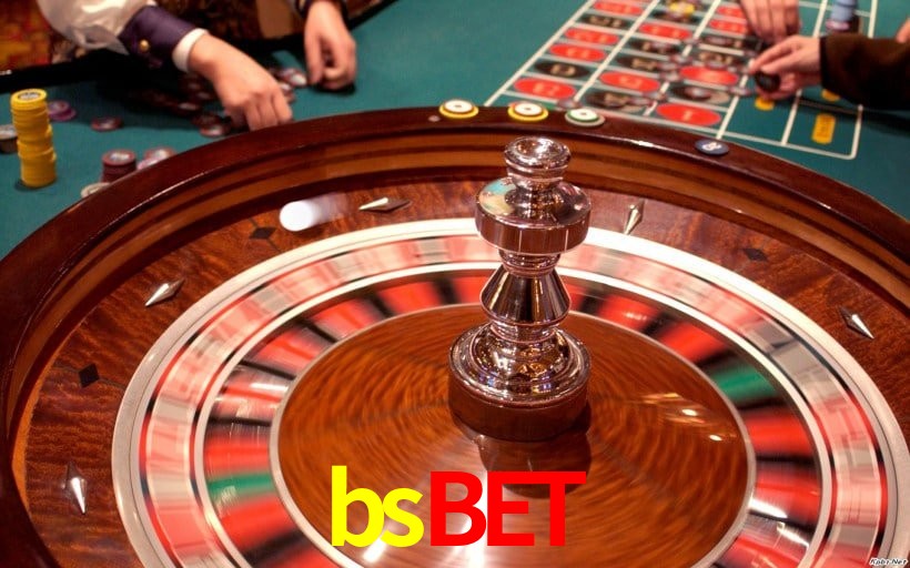 Casino Ao Vivo bsbet