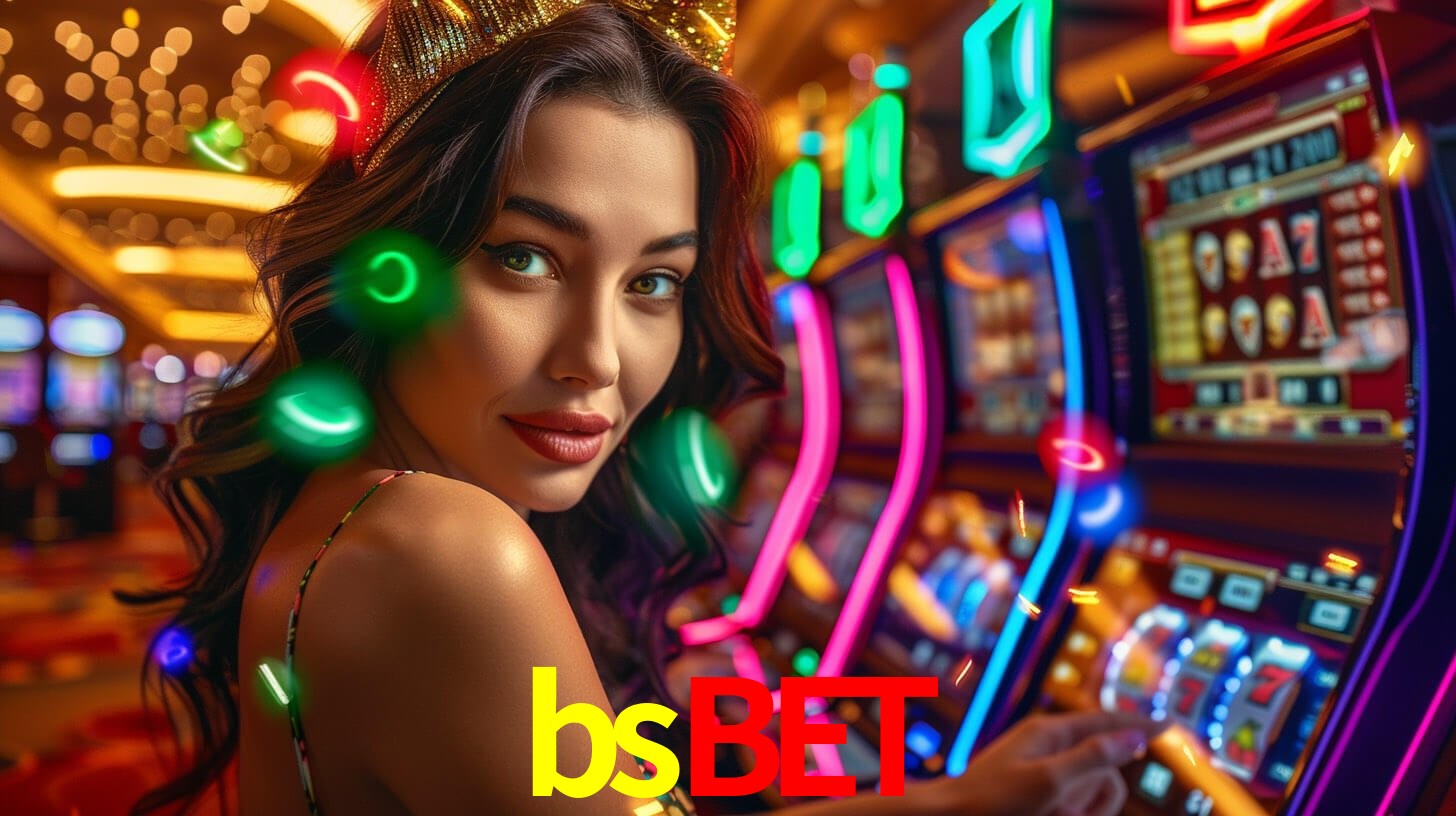 Apostas ao vivo bsbet