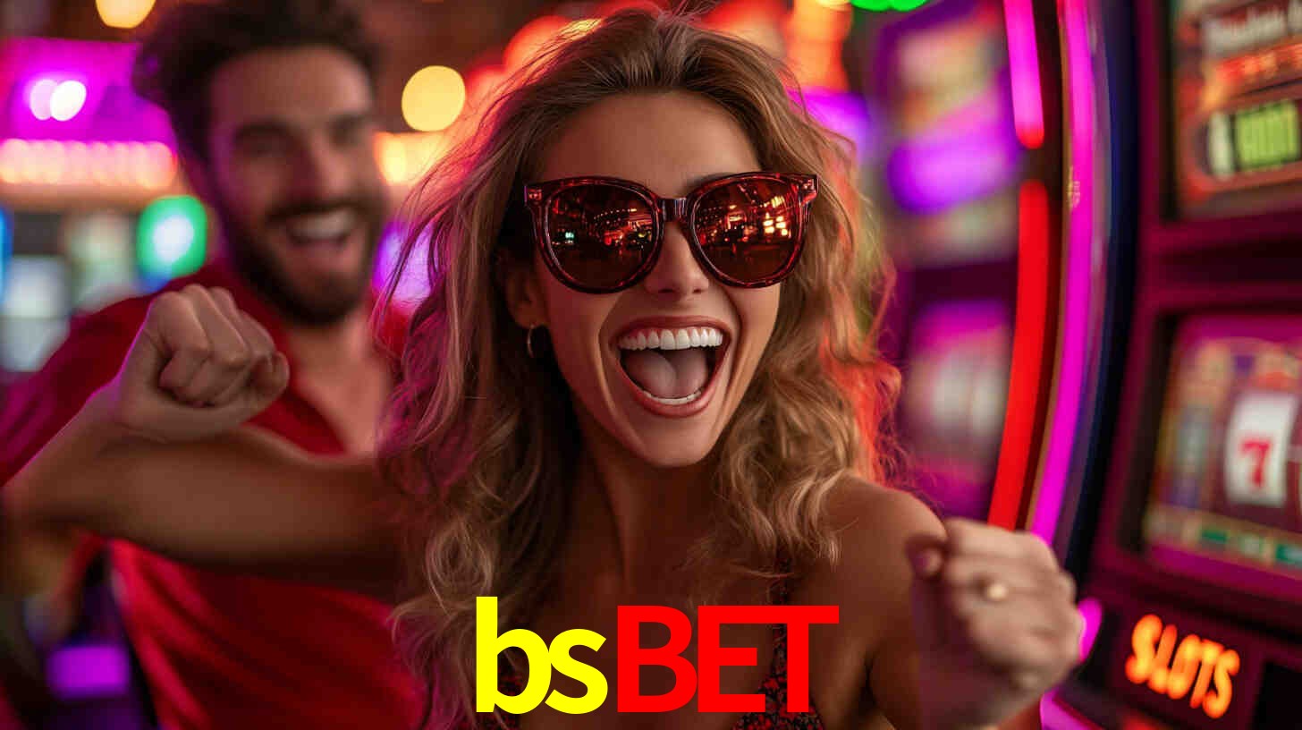 Explorando a Categoria de Eventos em Apostas na bsbet