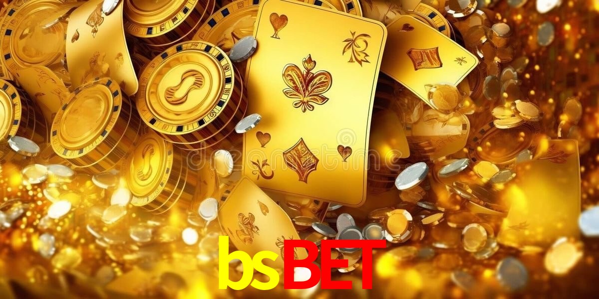 A Emoção da Loteria na bsbet: Uma Chance de Mudança de Vida
