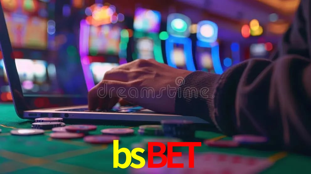 Torneios bsbet