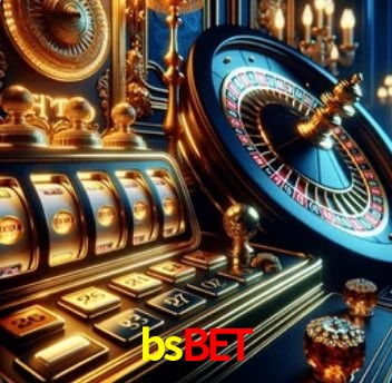 Apostas de Futebol bsbet