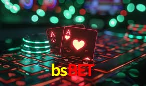 Recursos de Bônus bsbet