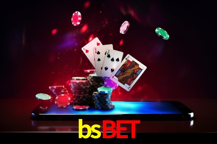 Slot Games bsbet