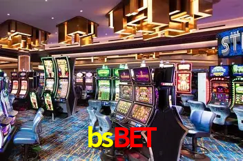 Desvendando o Mundo dos Jogos Virtuais na bsbet