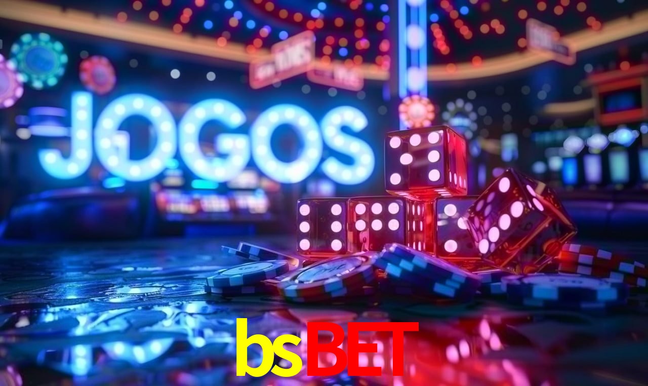 Bônus Diários bsbet