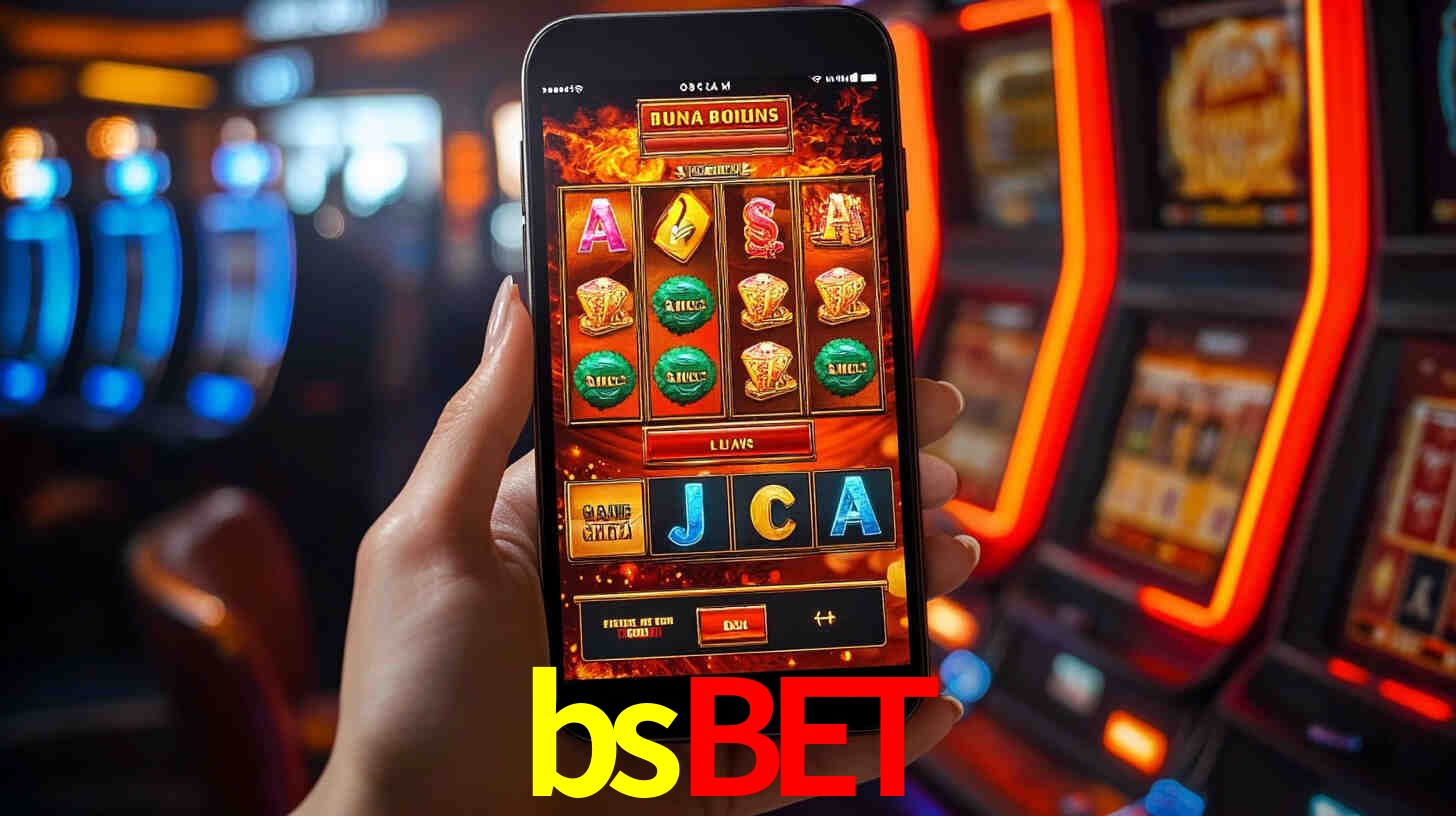 Sinta a adrenalina dos jogos de cassino com bsbet