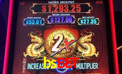 Descubra o Mundo do Cassino Online com bsbet