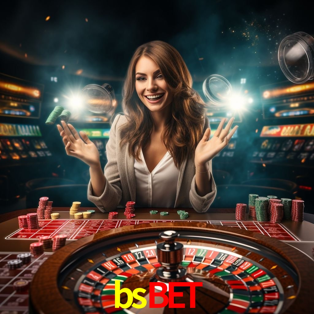 Experimente o Login Seguro Premium no bsbet
