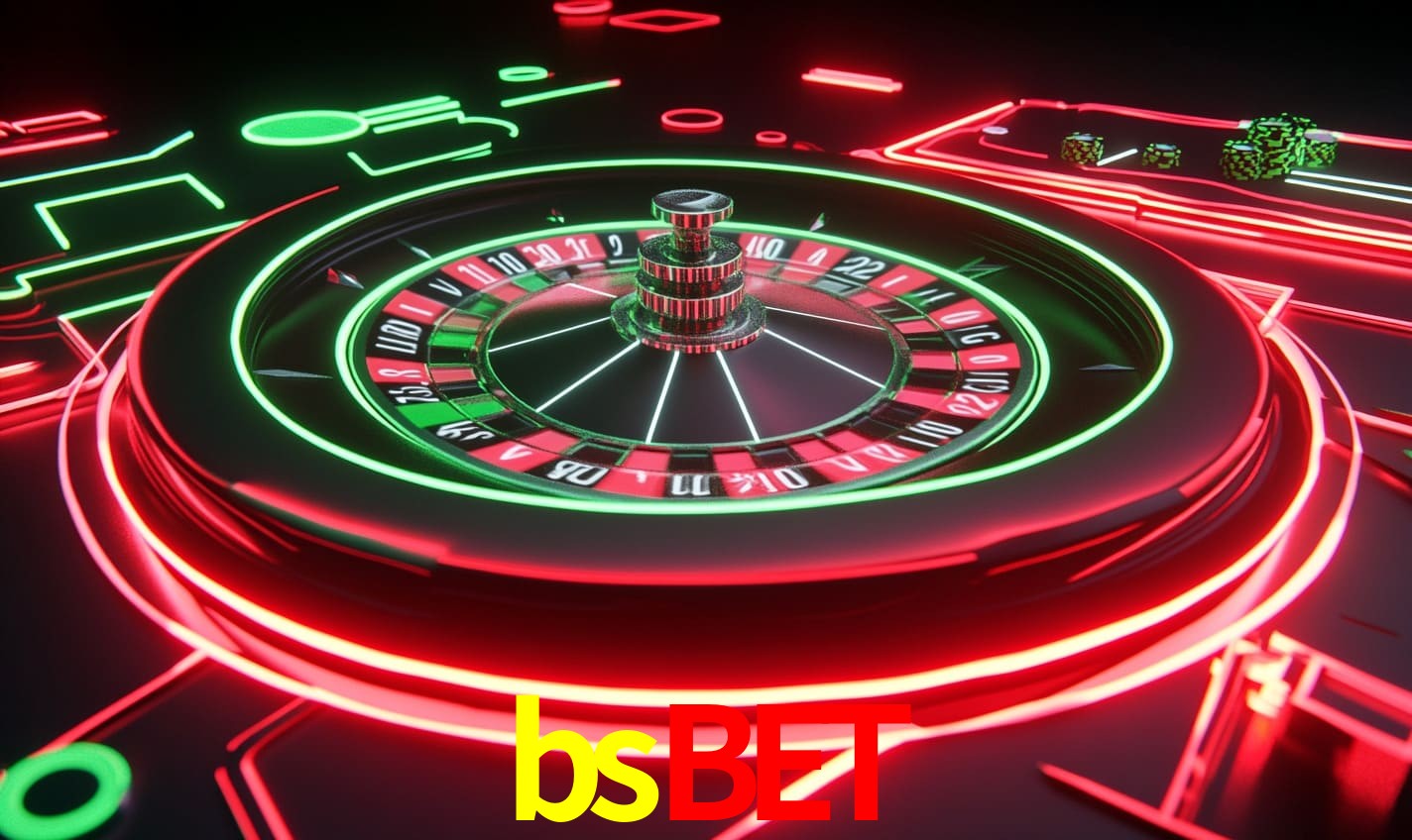 Inovações de Jogos na bsbet: O Futuro das Experiências Interativas