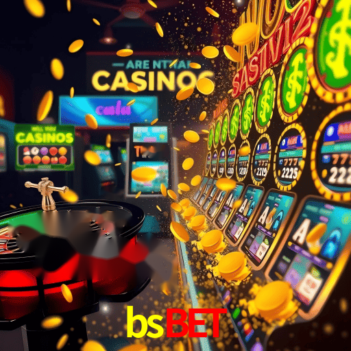 Desvendando o Mundo dos Jogos Virtuais na bsbet