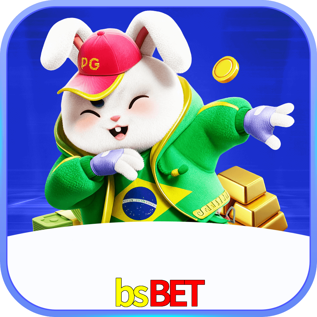 Logo da bsbet