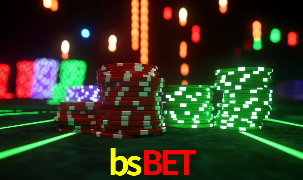 Casino Ao Vivo bsbet