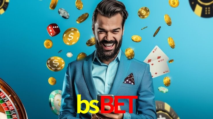 Descubra a Essência do bsbet: Nossa História e Compromissos