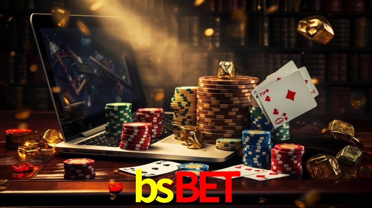 Diretório de Jogos bsbet