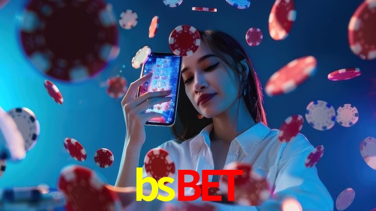 Casino Ao Vivo bsbet