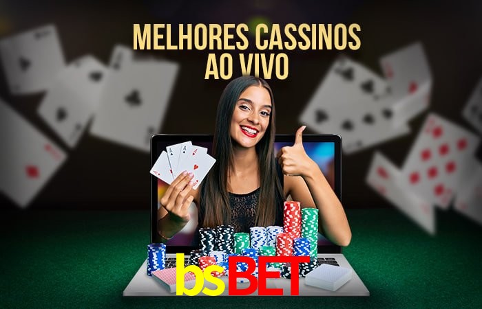 A Popularidade dos Caça-Níqueis no bsbet