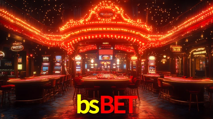 bsbet login