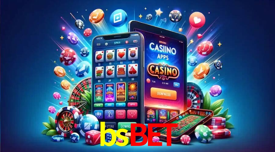 Desvendando o Mundo dos Jogos Virtuais na bsbet