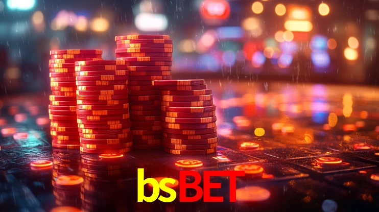 bsbet: Jogos de Caça-Níqueis-Altas Recompensas, Roleta-Velocidade, Blackjack-Desafios Máximos
