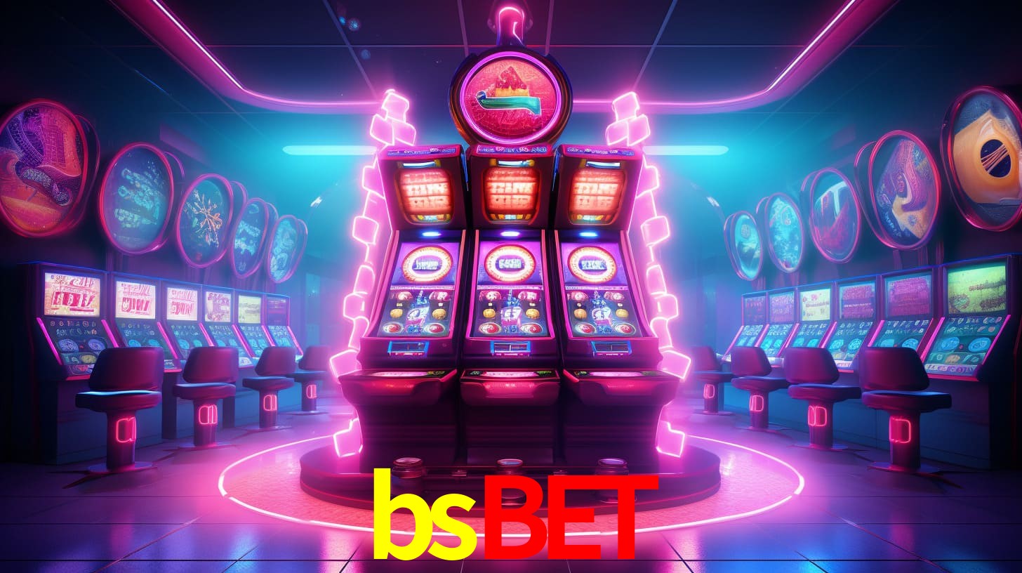 bsbet login