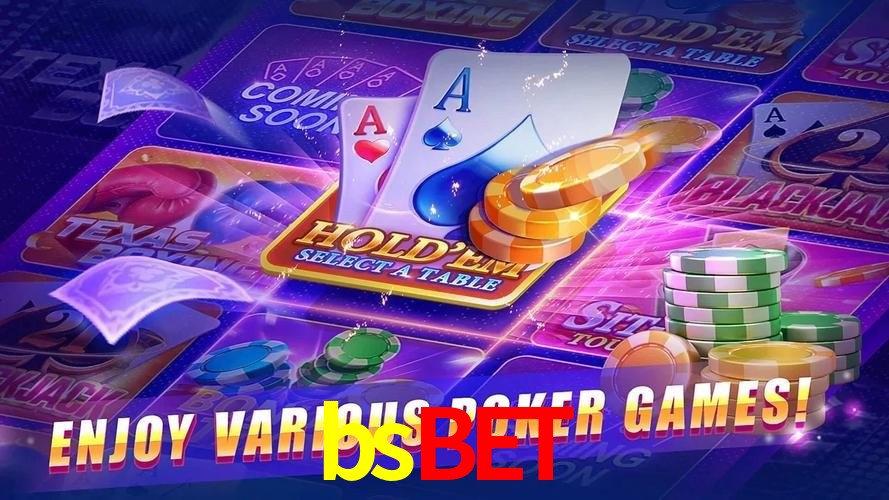 Mesa de Blackjack bsbet
