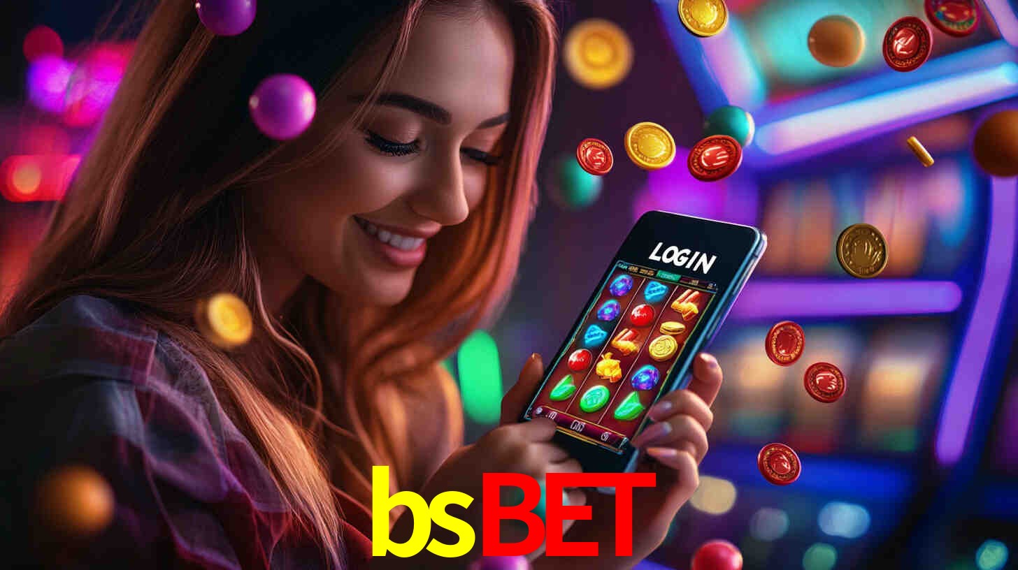 Sinta a adrenalina dos jogos de cassino com bsbet