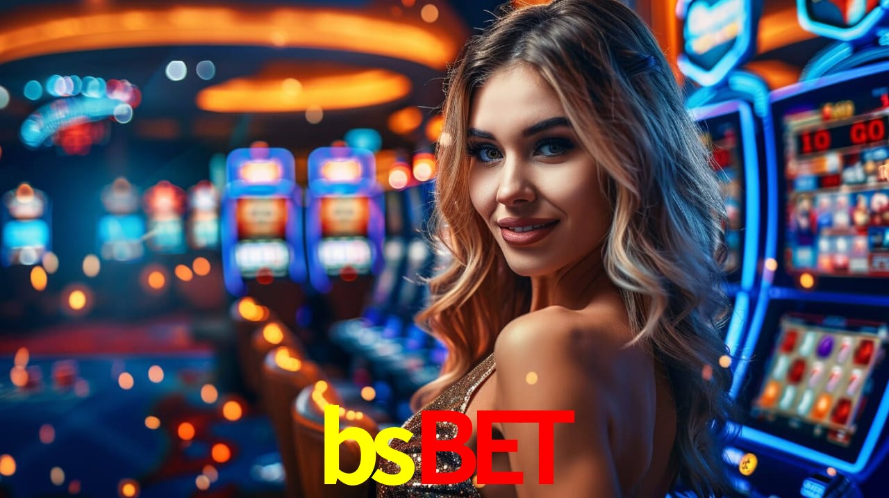 Casino VIP bsbet