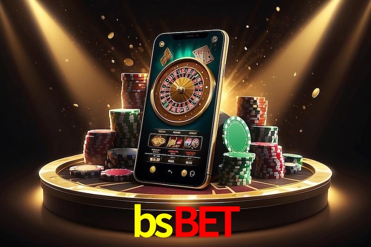 Jogos de Slot bsbet