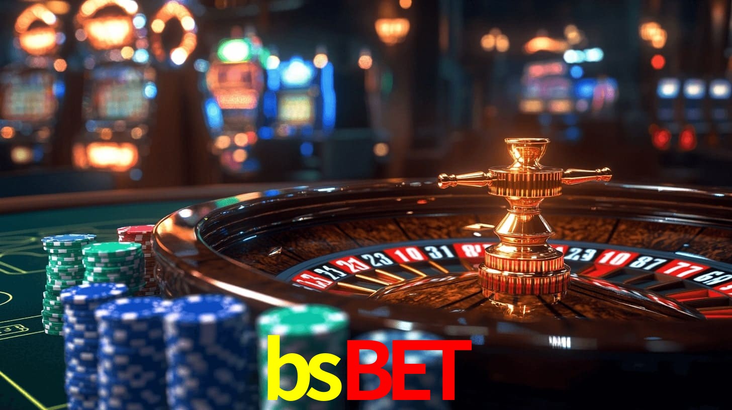 bsbet.com