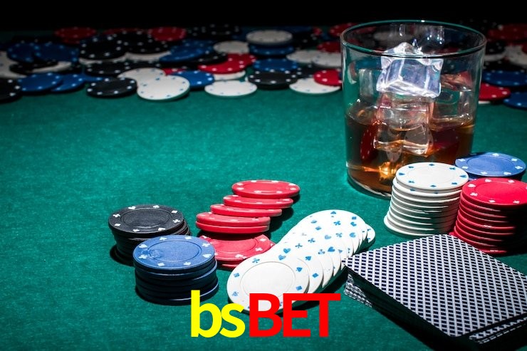 Jogos de Slot bsbet