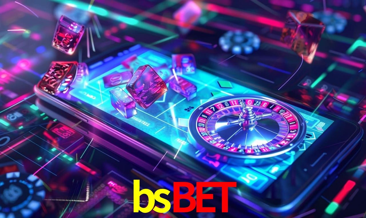 Tecnologia da Plataforma bsbet