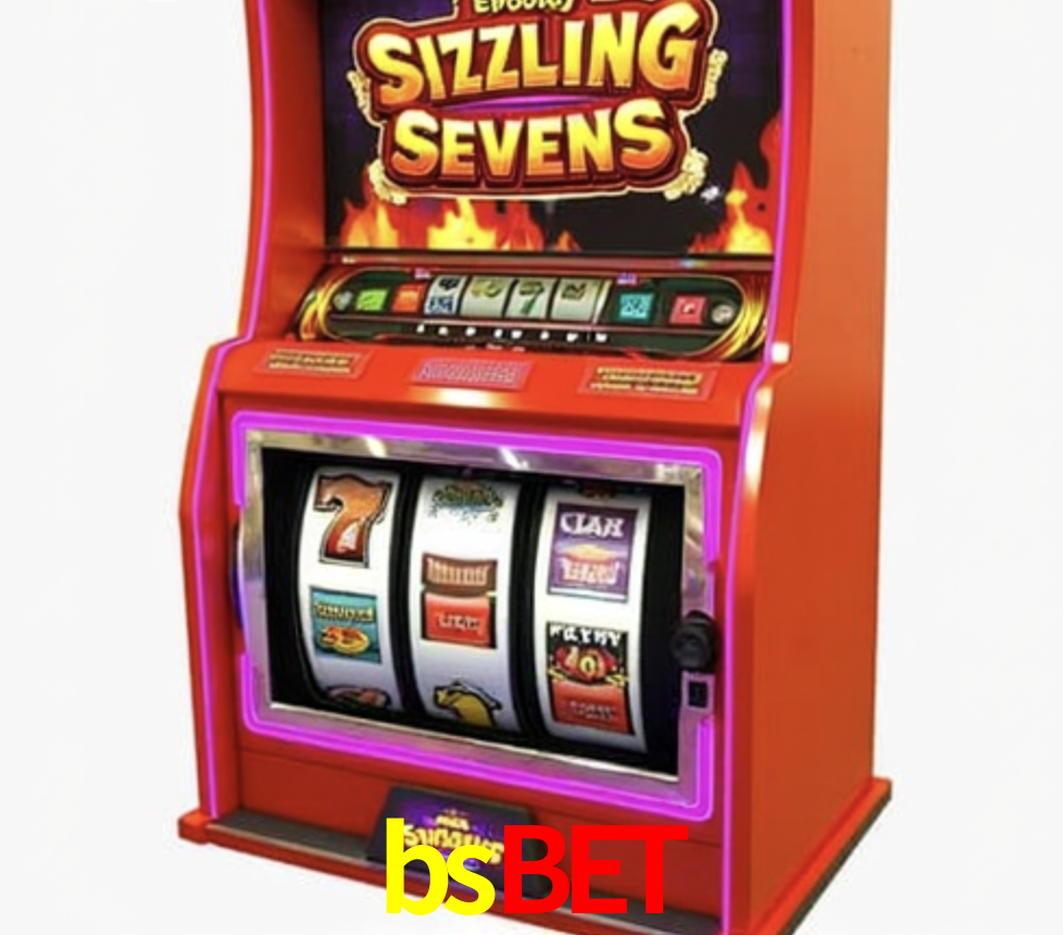 Descubra o Mundo do Cassino Online com bsbet